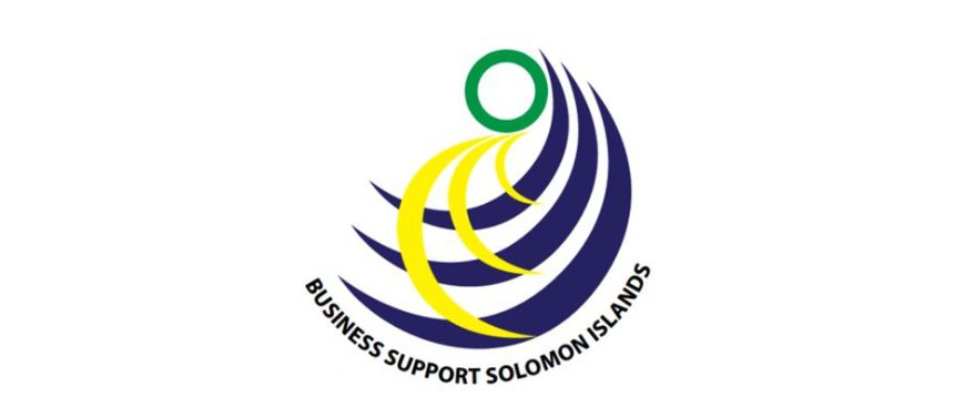 BUSINESS SUPPORT SOLOMON ISLANDS